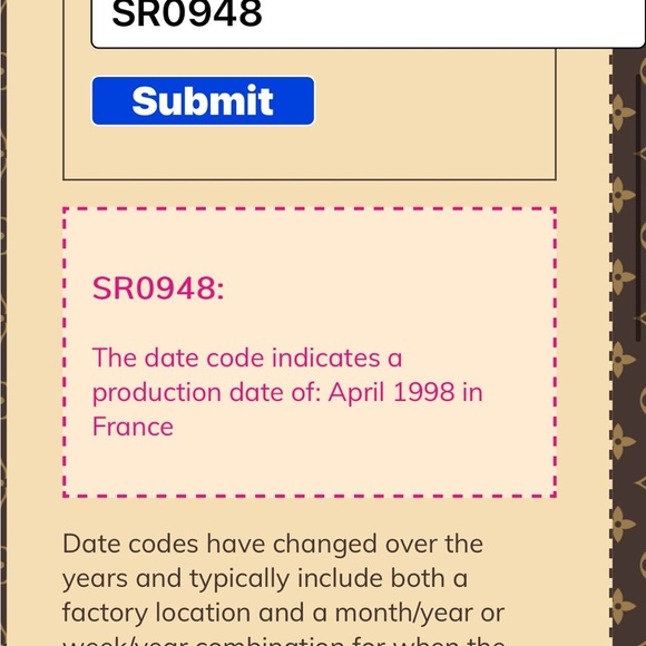 Authentic Louis Vuitton monogram, bucket, shoulder bag, PM SR0948 - Picture 2 of 15